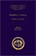 Computers in Geology: 25 Years of Progress