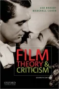 Film Theory and Criticism