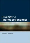Psychiatric Pharmacogenomics
