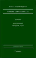 Worker's Compensation Law