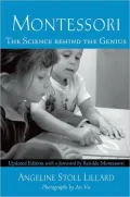 Montesorri: The Science Behind the Genius