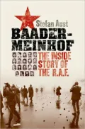 Baader-Meinhof: The Inside Story of the R.A.F.