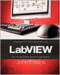 LabVIEW for Scientist and Engineers