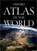 Atlas of the World