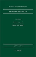 The Law of Immigration