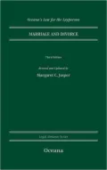 Marriage and Divorce