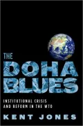 The Doha Blues: Getting the Trading System Back on Track