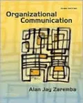 Organizational Communication