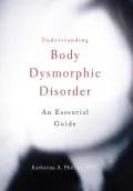 Understanding Body Dysmorphic Disorder