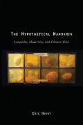 The Hypothetical Mandarin: Sympathy, Modernity, and Chinese Pain