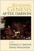 Reading Genesis after Darwin