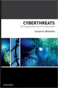 Cyberthreats: The Emerging Fault Lines of the Nation State