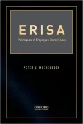 ERISA: Principles of Employee Benefit Law