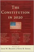 The Constitution in 2020