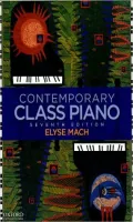 Contemporary Class Piano