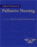 Oxford Textbook of Palliative Nursing