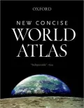 New Concise World Atlas
