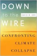 Down to the Wire: Confronting Climate Collapse