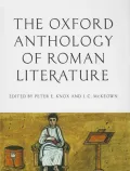 The Oxford Anthology of Roman Literature
