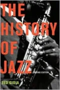 The History of Jazz