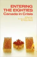 Entering The Eighties