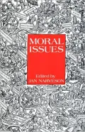Moral Issues