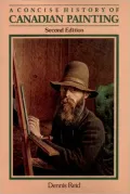 Concise History of Canadian Painting