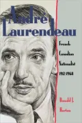 Andre Laurendeau