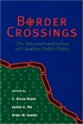Border Crossings