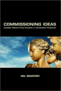 Commissioning Ideas