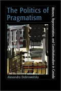 The Politics Of Pragmatism