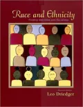 Race and Ethnicity : Finding Identities and Equalities