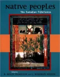 Native Peoples: The Canadian Experience