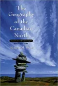 The geography of the Canadian north