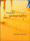 Human Geography