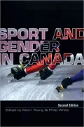 Sport and gender in Canada