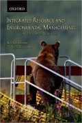 Integrated Resource and Environmental Management: Concepts and Practice