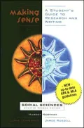 Making Sense: A Student's Guide to Research and Writing