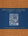 English Language A Linguistic History