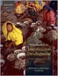 Introduction to International Development: Approaches, Actors, and Issues