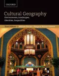 Cultural Geography