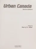 Urban Canada