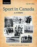 Sport in Canada: A History