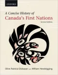 A Concise History of Canada's First Nations