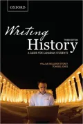 Writing History (Canadian)