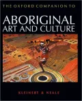 The Oxford Companion to Aboriginal Art and Culture