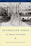 Australian Verse