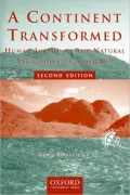 A Continent Transformed: Human Impact on the Natural Vegetation of Australia