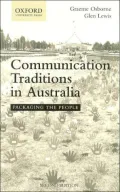 Communication Traditions in Australia: Packaging the People