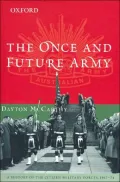 Once and Future Army A History of the Citizen Military Forces 1947-1974